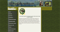 Desktop Screenshot of barvar.eu